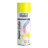 Tinta Tekbond Super Color