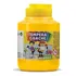 Tinta Tempera Guache Amarelo Ouro 250ml Acrilex