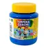 Tinta Tempera Guache Azul 250ml - Acrilex