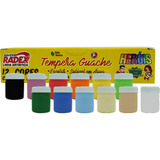 Cores