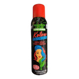 Tinta Temporaria Spray Cabelo