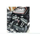 Tinta Texturizada Para Motor Preto Pu Brilhante 900ml