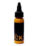 Tinta The Ink Tattoo