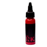 Tinta The Ink Tattoo
