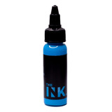 Tinta The Ink Tattoo