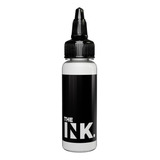 Tinta The Ink Tatuagem