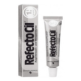 Tinta Tintura Refectocil 1 1 Grafite 15ml