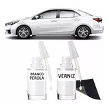 Tinta Tira Risco Automotiva