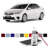 Tinta Tira Risco Automotiva