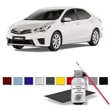 Tinta Tira Risco Automotiva