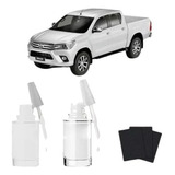 Tinta Tira Risco Automotiva