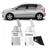 Tinta Tira Risco Automotivo