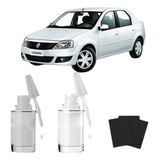 Tinta Tira Risco Automotivo