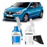 Tinta Tira Risco Automotivo
