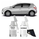Tinta Tira Risco Automotivo