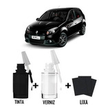 Tinta Tira Risco Automotivo