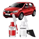 Tinta Tira Risco Automotivo