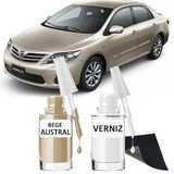Tinta Tira Risco Automotivo