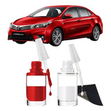 Tinta Tira Risco Automotivo