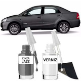 Tinta Tira Risco Automotivo