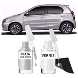 Tinta Tira Risco Automotivo