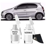 Tinta Tira Risco Automotivo