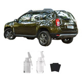 Tinta Tira Risco Automotivo