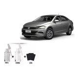 Tinta Tira Risco Automotivo