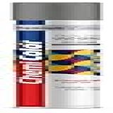 Tinta Uso Geral Aluminio Para Rodas 250ml Chemicolor