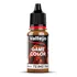 Tinta Vallejo Game Color New Marrom Parasite Brown 72 042