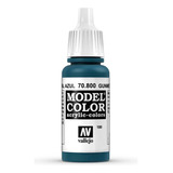 Tinta Vallejo Model Color