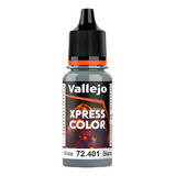 Tinta Vallejo Xpress Contrast