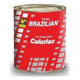Tinta Vermelho Royal Duco Brazilian 900 Ml Laca