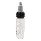 Tinta Viper Ink Branco 30ml Pigmento Tattoo Tatuagem