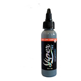 Tinta Viper Ink New Generation Tattoo Tatuagem 60ml Cor Base Grey