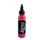 Tinta Viper Ink New Generation Tattoo Tatuagem 60ml Cor Pink Sand