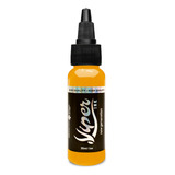 Tinta Viper Ink Tattoo Tatuagem 30ml Escolha A Sua Cor