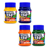 Tinta Vitro 150 37ml