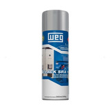 Tinta W lack Spray Uso Geral Cinza Munsell N6 5 Weg 250g