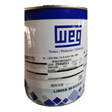 Tinta Weg Azul Motor Lack Sra 111 R Ral 5007 3 6 Litros