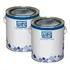 Tinta Weg Epóxi Dupla Função Cvd 323 R Azul 48880 7 2 L