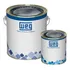 Tinta Weg Epóxi Dupla Função W-poxi Erd 322 - Cinza - 3,6 L