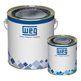 Tinta Weg Epoxi Dupla