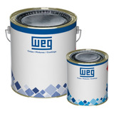Tinta Weg Epoxi W