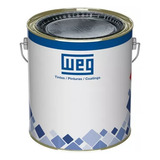 Tinta Weg Esmalte Sintético W lack Sra 111 Azul 3 6 L
