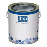 Tinta Weg Esmalte Sintético W lack Sra 111 Marrom 3 6 L