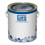 Tinta Weg W term Cva 660 Alumínio Alta Temperatura 600 c