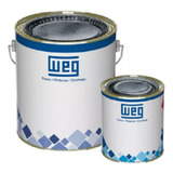 Tinta Weg Wegpox Block N 2912 Tipo I Branco Muns N9 5 3 6l