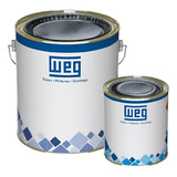 Tinta Weg Wegpox Block N 2912 Tipo I Branco Muns N9 5 3 6l