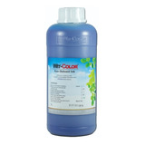Tinta Wit Color Original Eco Solvente 1 Litro Ciano